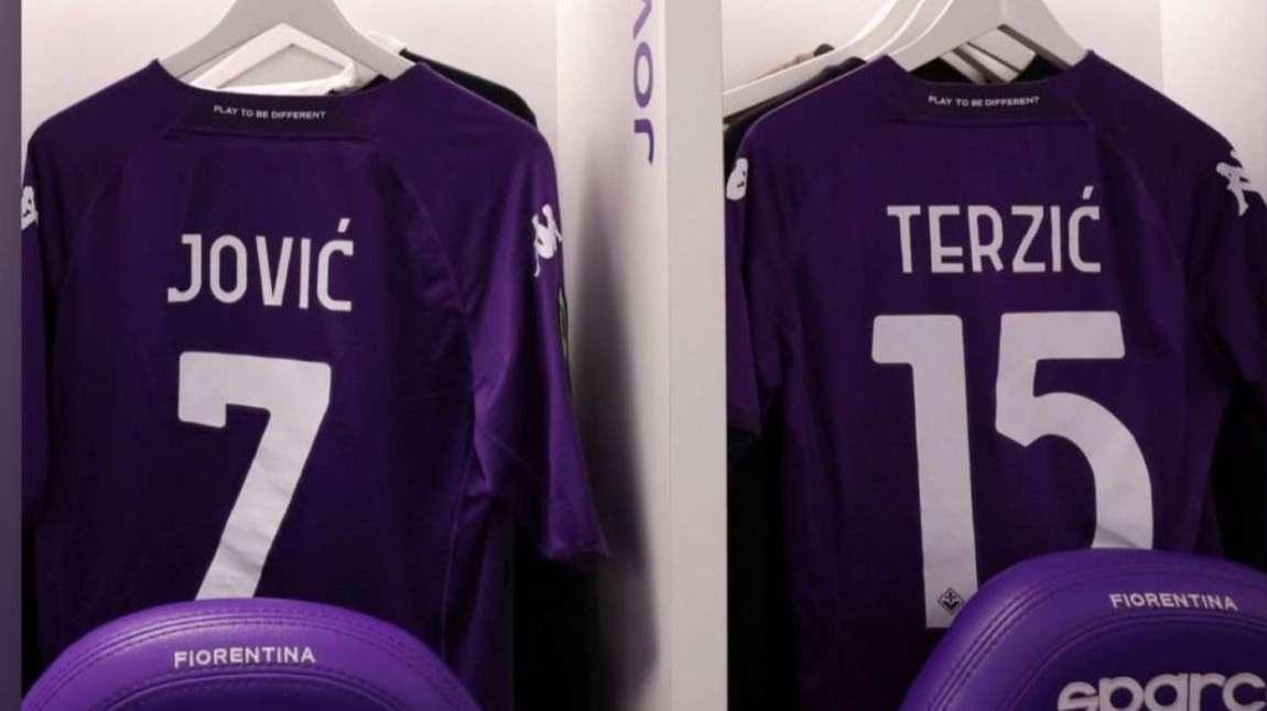 JOVIC, TERZIC E IL GIALLO SOCIAL: CLUB GESTIRÀ CASO INTERNAMENTE. MA LA FIGURACCIA RESTA