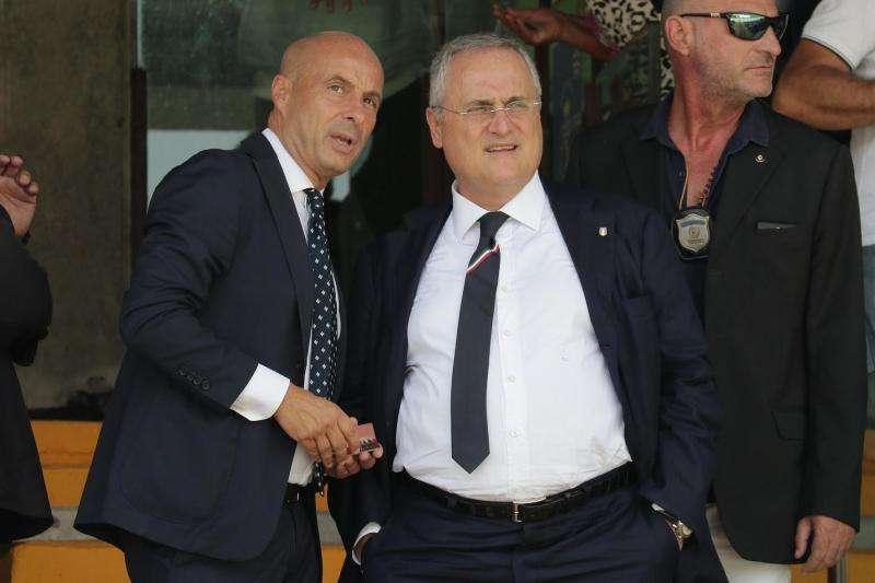 OBIETTIVI, N'Koulou nel mirino della Lazio