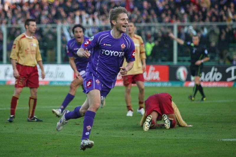 JORGENSEN A FV, IO VIOLA? SONO MOLTO FELICE E CHIARIREMO IL MIO RUOLO