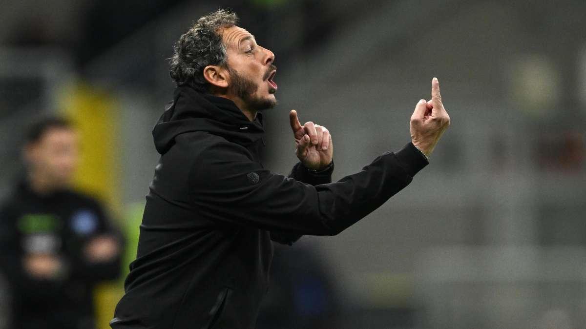 Lo staff di Pioli sarà composto da 12 persone: Tarozzi l'allenatore in seconda
