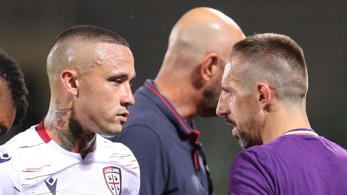 ACF, Le cinque cose da sapere su Fiorentina-Cagliari