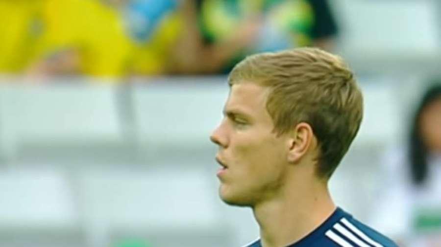 SPARTAK, C'è accordo con ACF per Kokorin