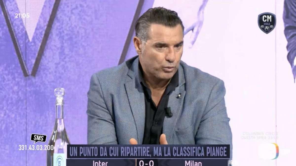 Amoruso sulla Viola: "Ai giocatori non importa della maglia: rosa da incubo"