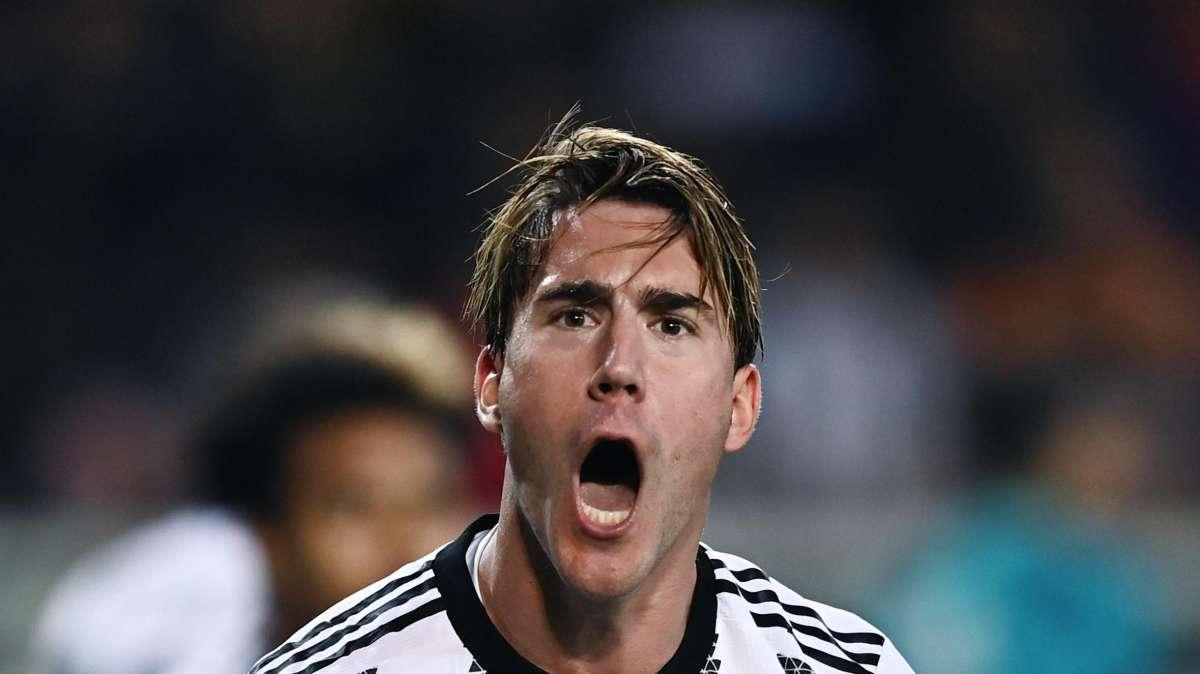 VLAHOVIC, Mi difenderò legalmente ma testa a Qatar