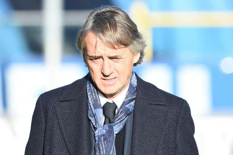 MANCINI, Dobbiamo tornare sul mercato per una punta