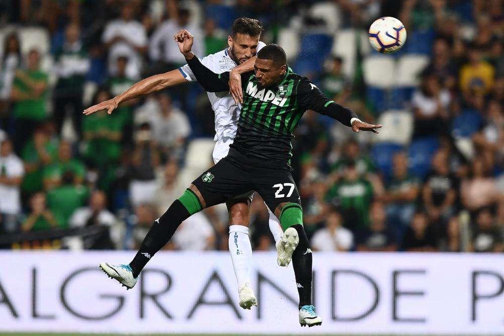 SAS-EMP, Boateng&Co la ribaltano: finisce 3-1