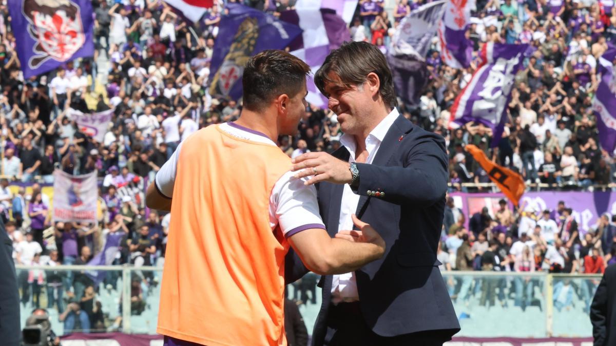 Babbo Sottil: "Se non c'è posto alla Fiorentina, troveremo un'altra soluzione. La priorità..."