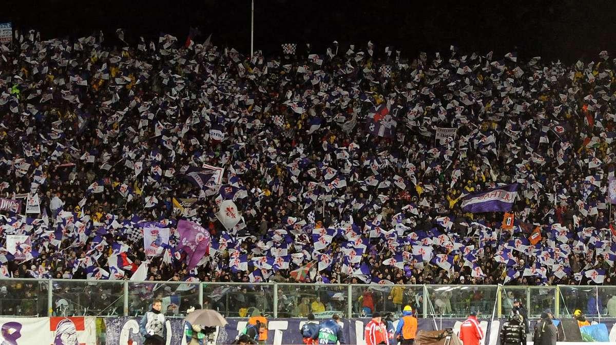 TUTTI ALLO STADIO