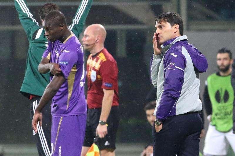 DS CANNELLA A FV, MONTELLA A GENOVA PER SPIRITO RIVALSA. BABA IN PANCA? UNA GRANA