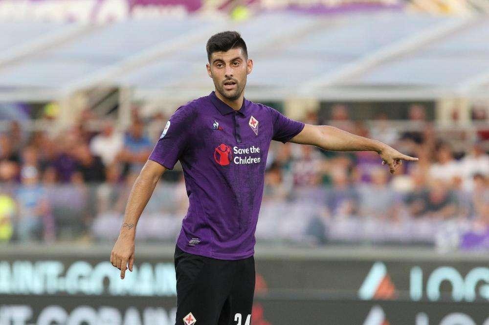 BENASSI E MIRALLAS DALL'INIZIO, DIETRO HANCKO E CECCHERINI