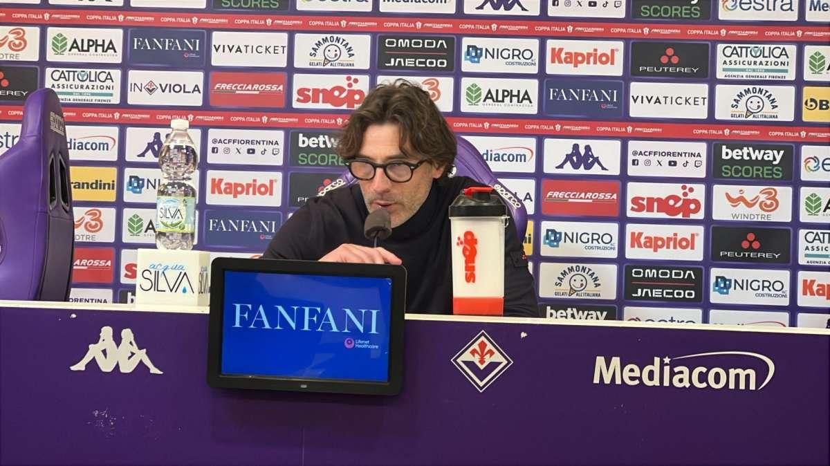 Vanoli (s.stampa): "Partita difficile da preparare per un motivo. Su Dodo ho scelto io"