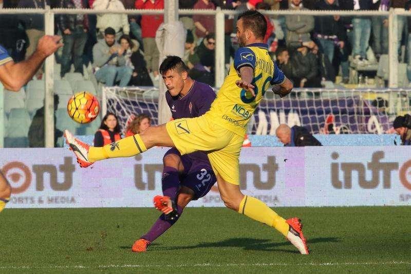 CHI-FIO, Le pagelle della Gazzetta dello Sport