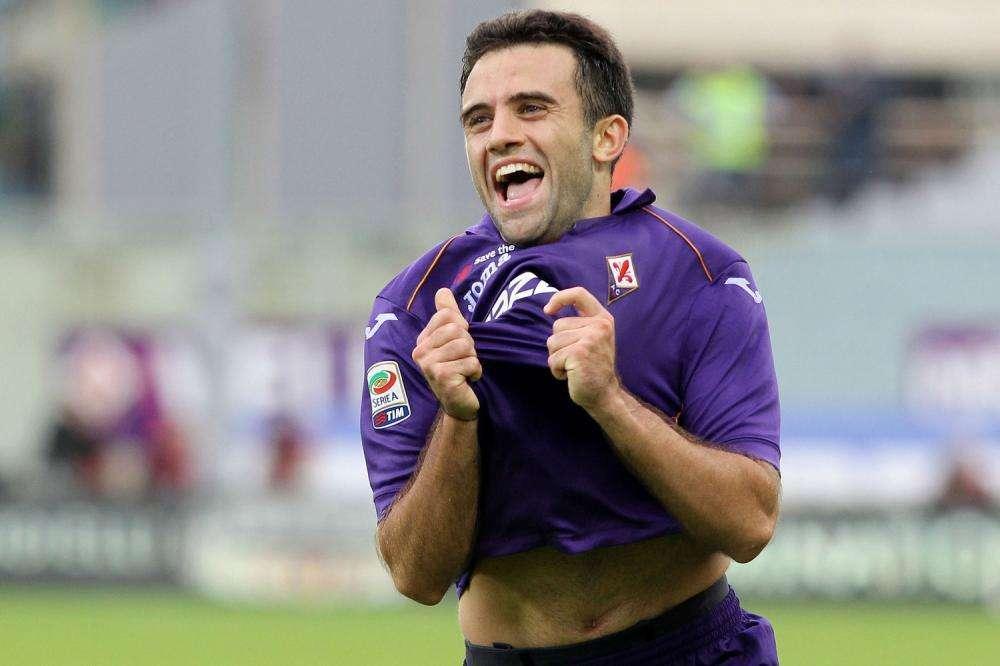 ROSSI A FV, ORGOGLIOSO CHE UN ITALO-AMERICANO PRENDA I VIOLA. IL MIO 4-2 NELLA STORIA