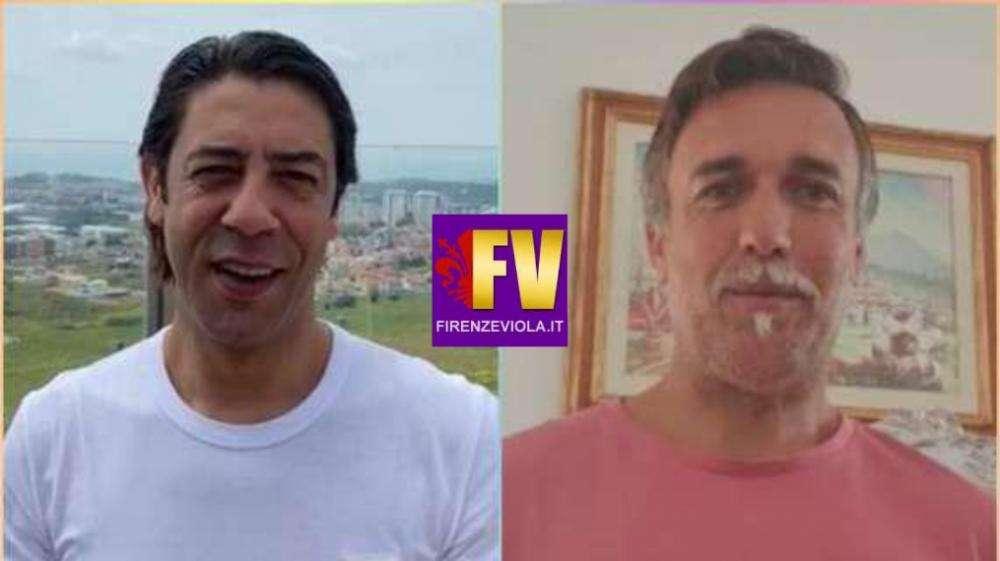FV LIVE PER OSMA ONLUS: ANCHE BATI E RUI A SOSTEGNO DELLA MARATONA DI DOMANI