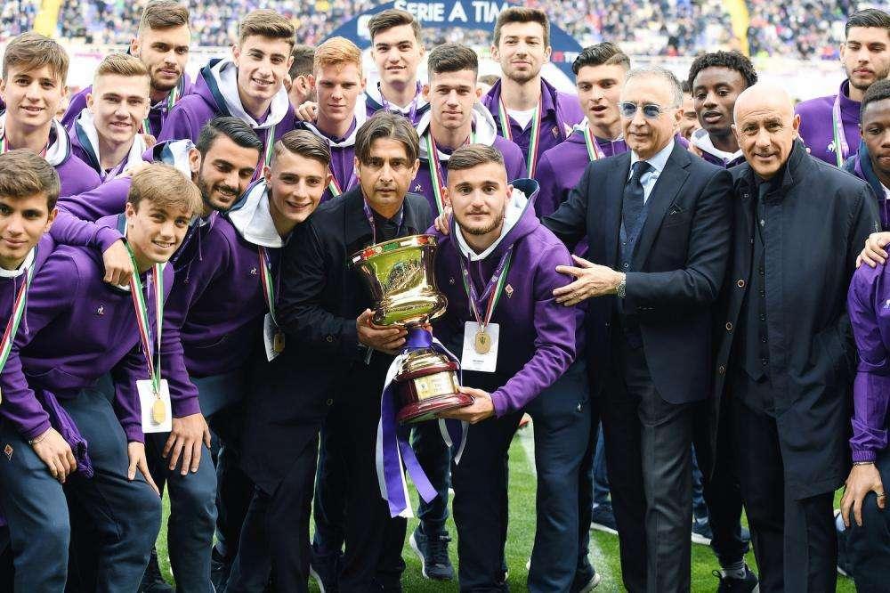 ACF, Anticipata alle 13 sfida della Primavera con Roma