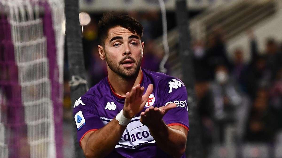 FIO-SAM 3-1, Sottil si mangia la rete del 4-1 al 58'