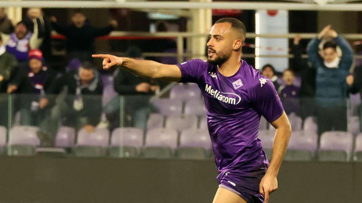 FIO-MIL 0-0, Primo giallo per i viola: è per Cabral