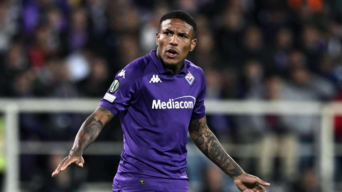 Folorunsho: "Fiorentina bella parentesi, domenica nessun'ansia. A Firenze giocavo anche in ruoli non graditi"