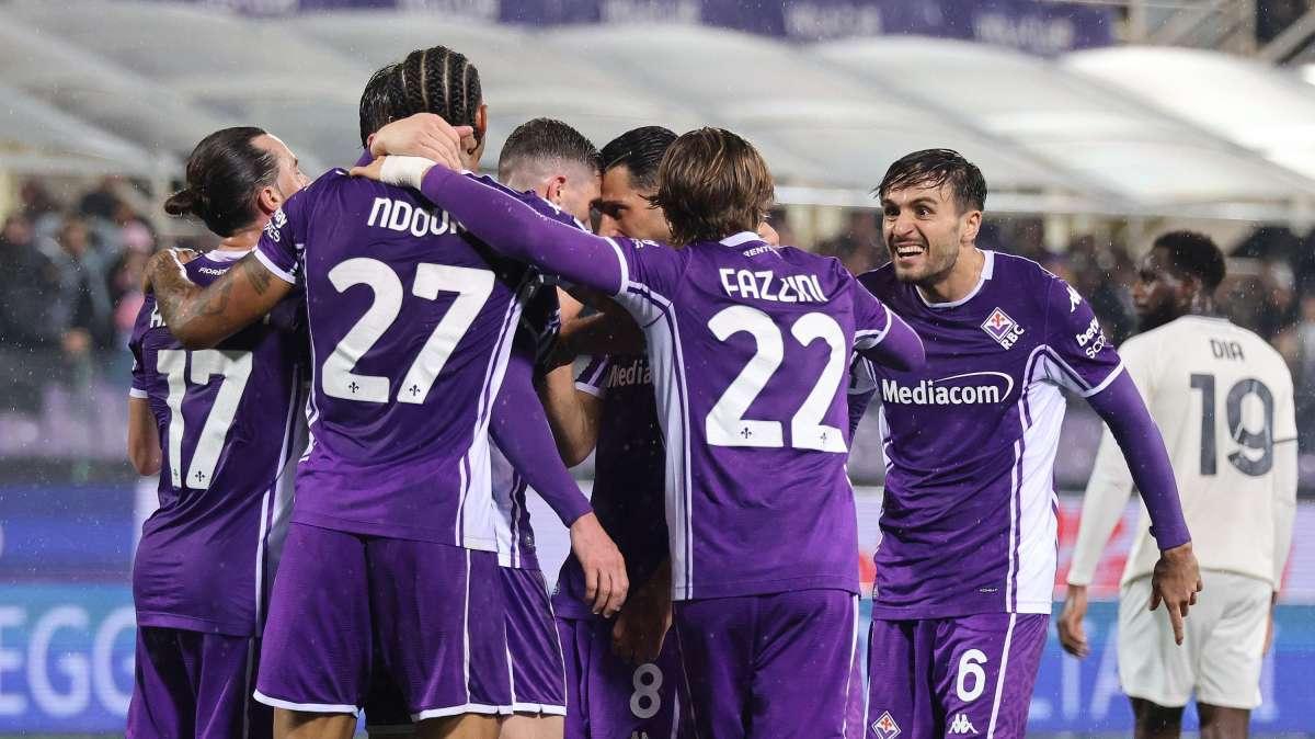 Verso Fiorentina-Crystal Palace, Tuttosport: "Nessuna illusione ma voglia di sognare"