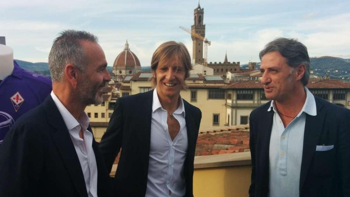 AMBROSINI, FUTURO? DECIDE LA SOCIETÁ. MONTELLA E ROSSI...