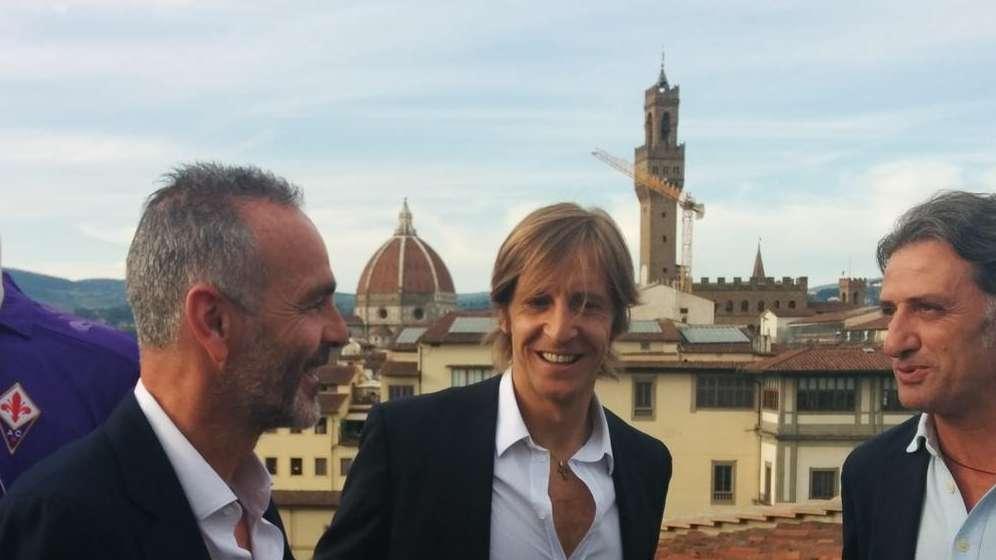 AMBROSINI, Non rinnova l'affitto: addio vicino