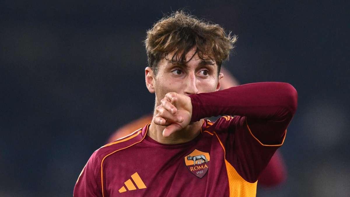 Viola più lontani da Baldanzi, TMW: "C'è il sorpasso del Genoa"