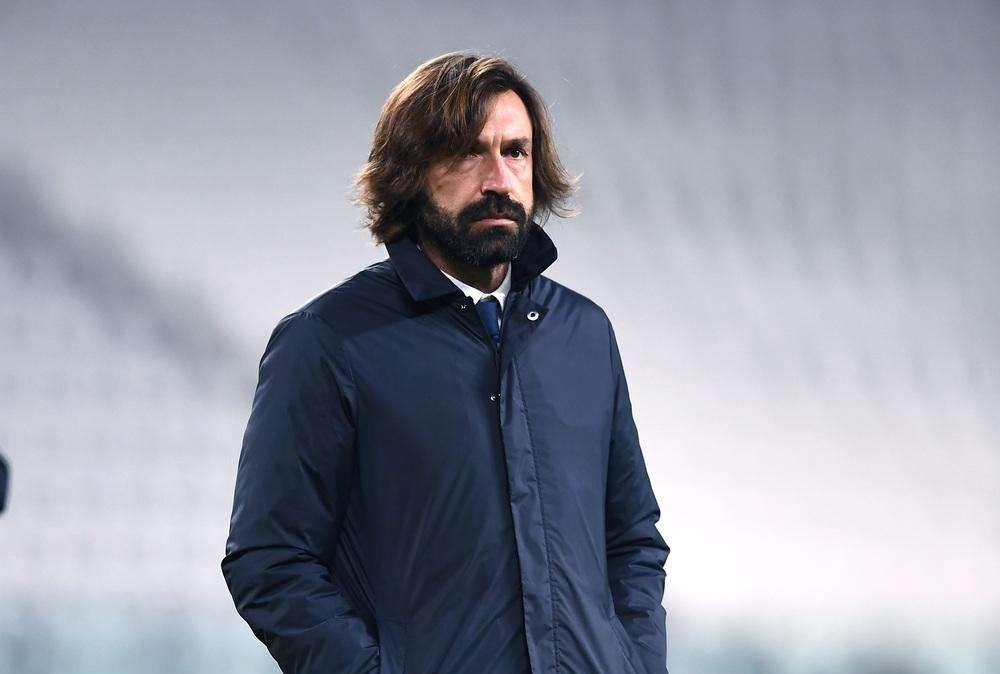 SERIE A, Le formazioni ufficiali di Inter-Juventus