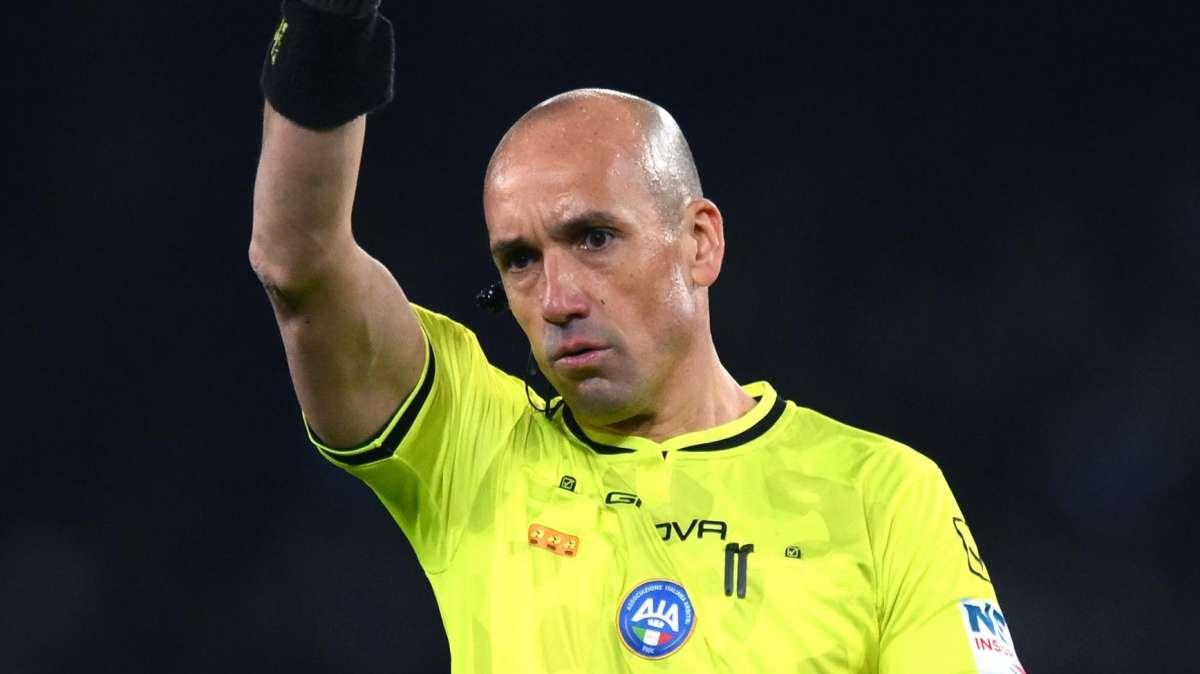 La moviola del CorSport: "C'è contatto su Noslin, il giallo un errore"