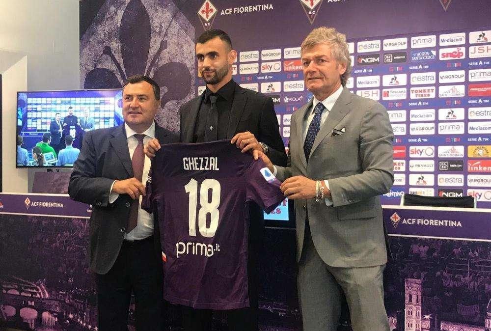 GHEZZAL, DA ESUBERO DEL LEICESTER A POSSIBILE ASSO CONTRO LA JUVENTUS