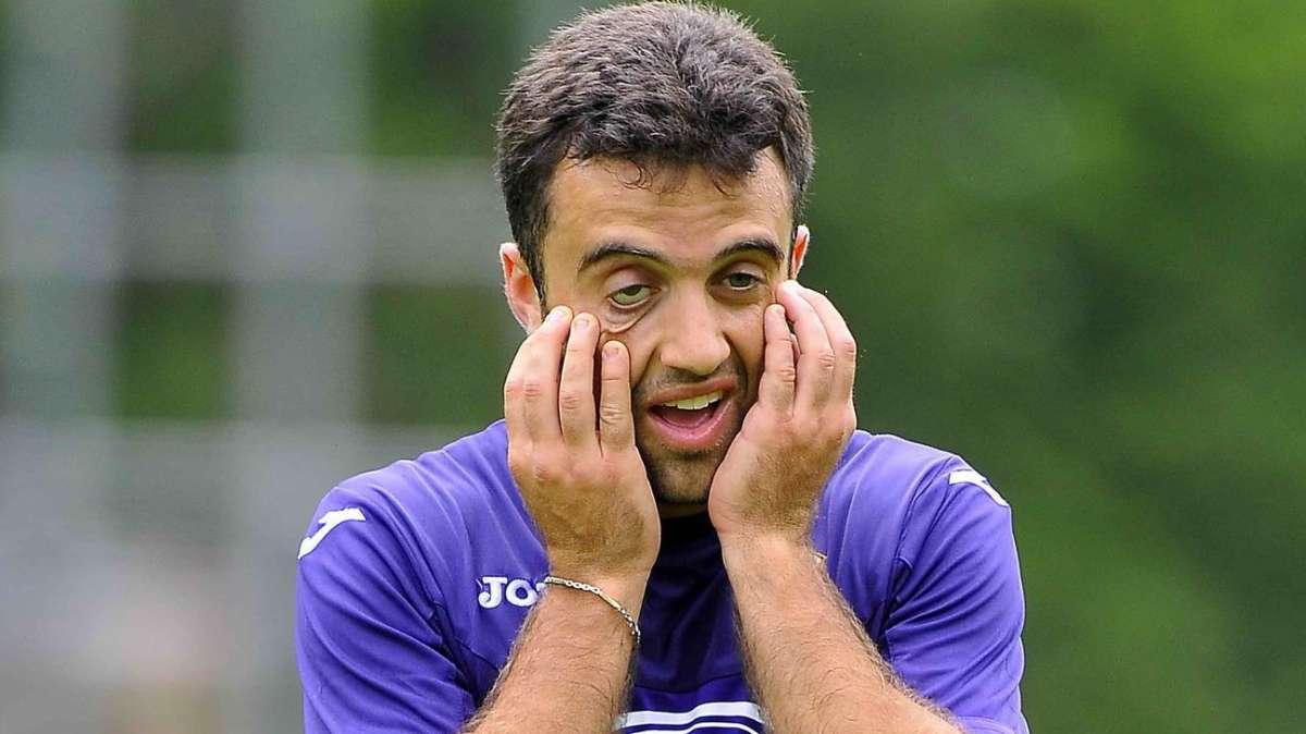 PEPITO ROSSI, E QUEI SEI MINUTI DA BRIVIDO...