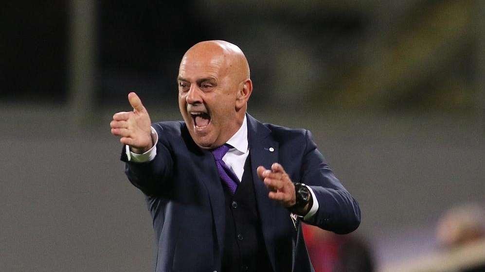 FATTORI, L'obiettivo minimo dei viola è l'Europa League