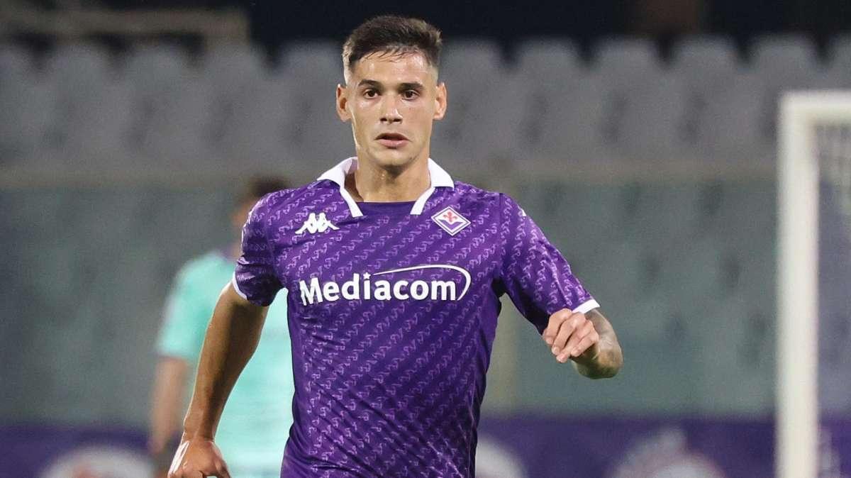 IL MIGLIORE, Premiata la personalità di Martinez Quarta 