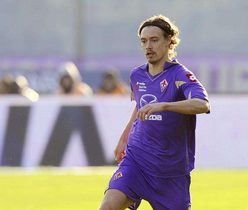 KROLDRUP, Mi piacerebbe lavorare nella Fiorentina