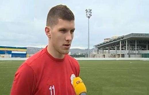 FOCUS FV, Pista croata per il vice-Gomez