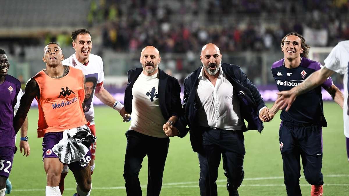 INIZIO PRO-EUROPA E FINALE SOFT: IL CALENDARIO SORRIDE AI VIOLA. E ORA SUL MERCATO...