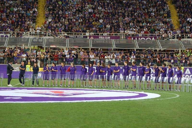 ACF WOMEN, Nuovo sponsor anche per il femminile