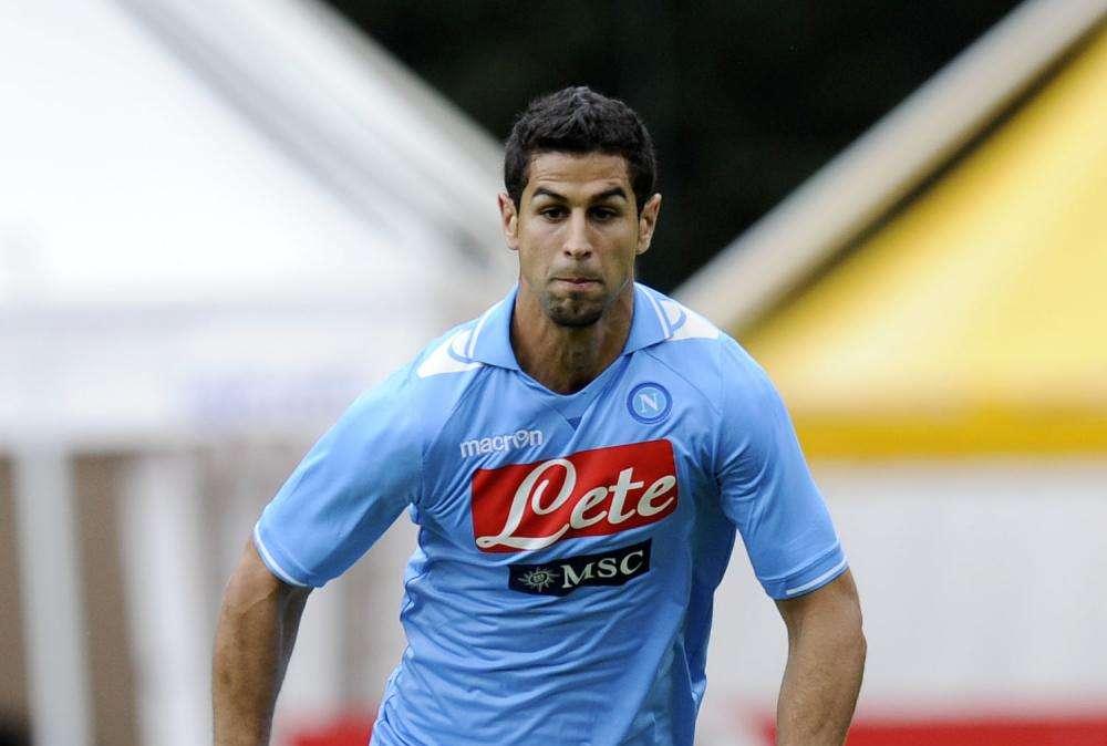 BRITOS, Adesso pensiamo solo alla Fiorentina