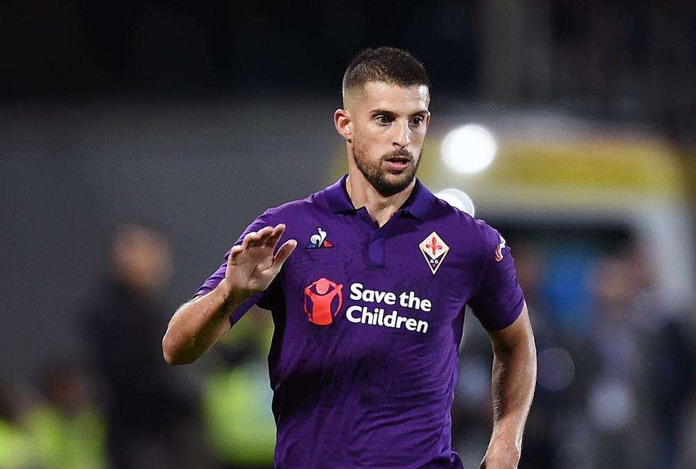 Mirallas racconta l'affetto per Pioli: "Se non avesse lasciato, sarei rimasto alla Fiorentina"