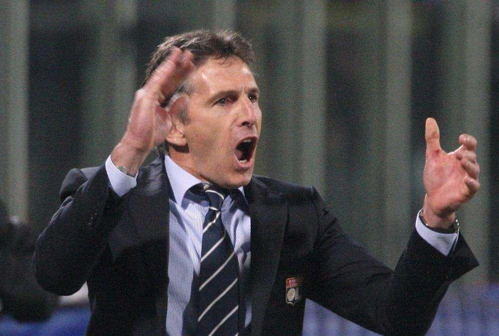 LIONE, Esonerato il tecnico Puel