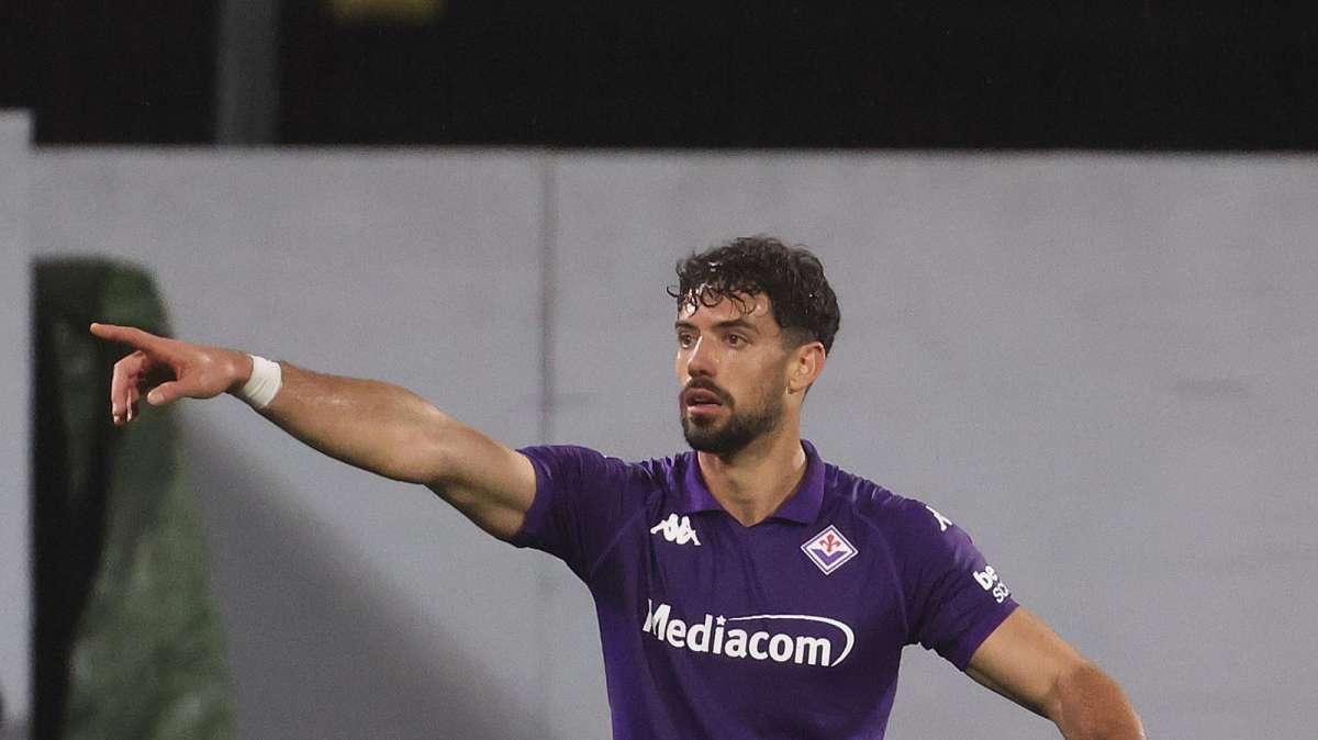 Pablo Marì: "Conosco Retegui, mi adatterò in base a chi gioca. Qua per la mia maturità"