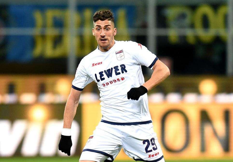 TROTTA, Oggi bravi a contenere i viola. Chiesa...