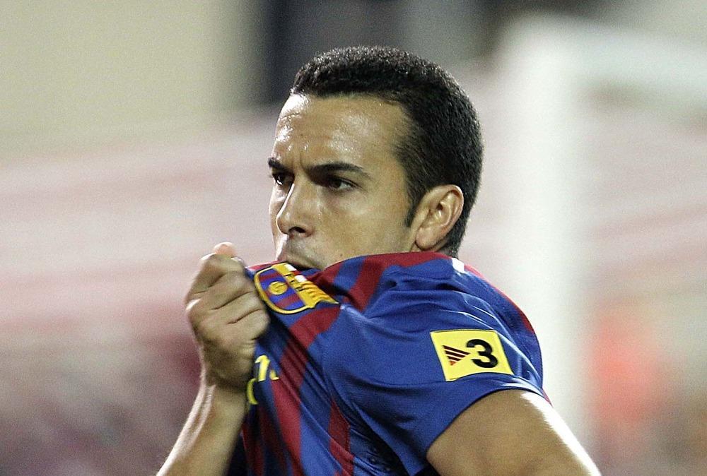 L'ex Serie A Pedro si ritira dal calcio giocato: "L'Italia mi ha toccato il cuore"