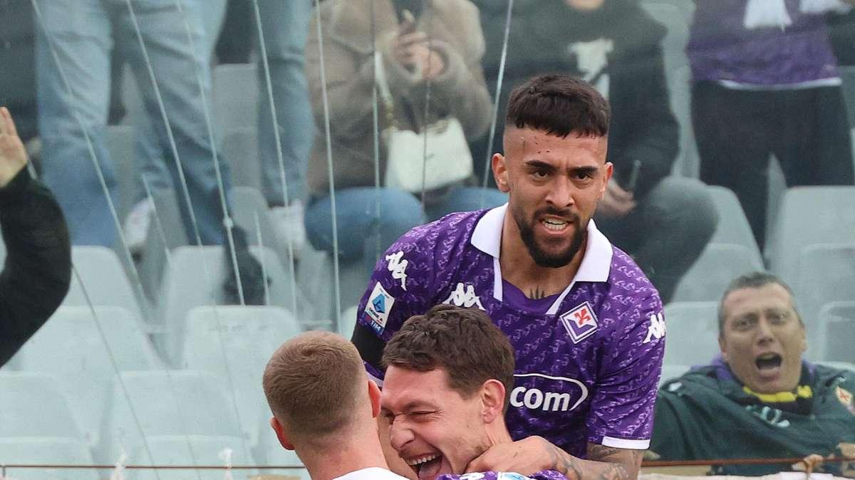 VIDEO, Fiorentina-Frosinone 5-1: gli highlights del match