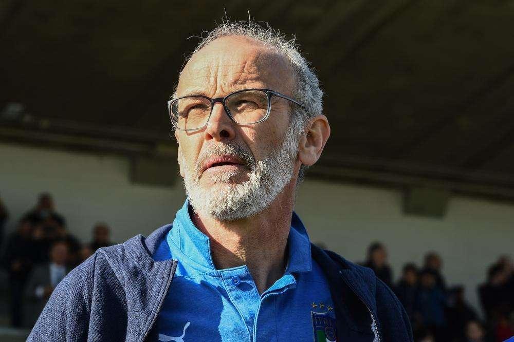 NICOLATO, In Serie A giocano pochi giovani