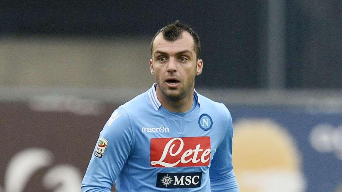 MERCATO, Torna di moda il nome di Pandev