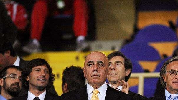 GALLIANI, Oggi il matrimonio: invitati DDV e Montolivo