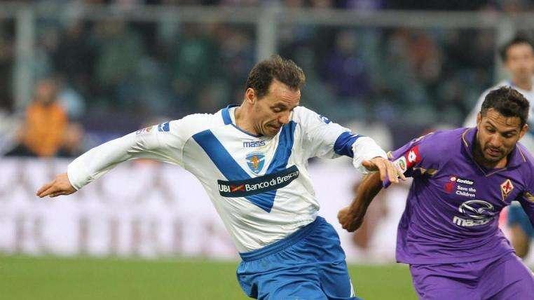 FIORE-BRESCIA, Gara dell'8/3 anticipata alle 12:30