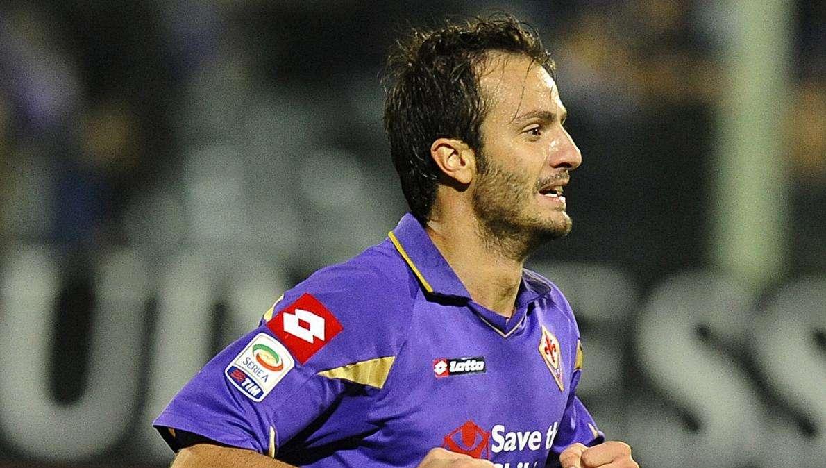 L'ANNO DEI BIG: Alberto Gilardino