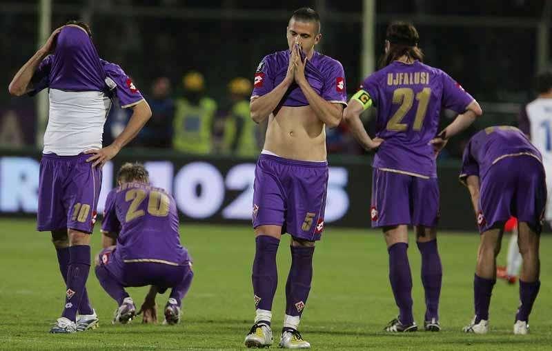 1.05.2008, 15 anni fa il ko ai rigori contro i Rangers