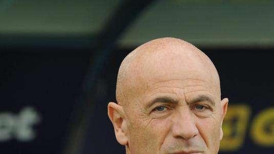 SANNINO A FV, Che salto Terracciano. Se lo merita 